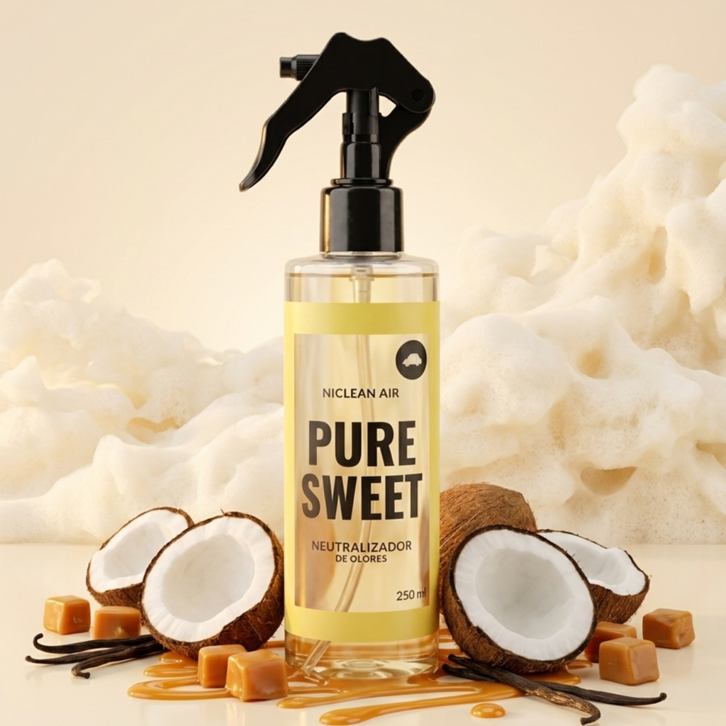 Pure Sweet (250 ml)