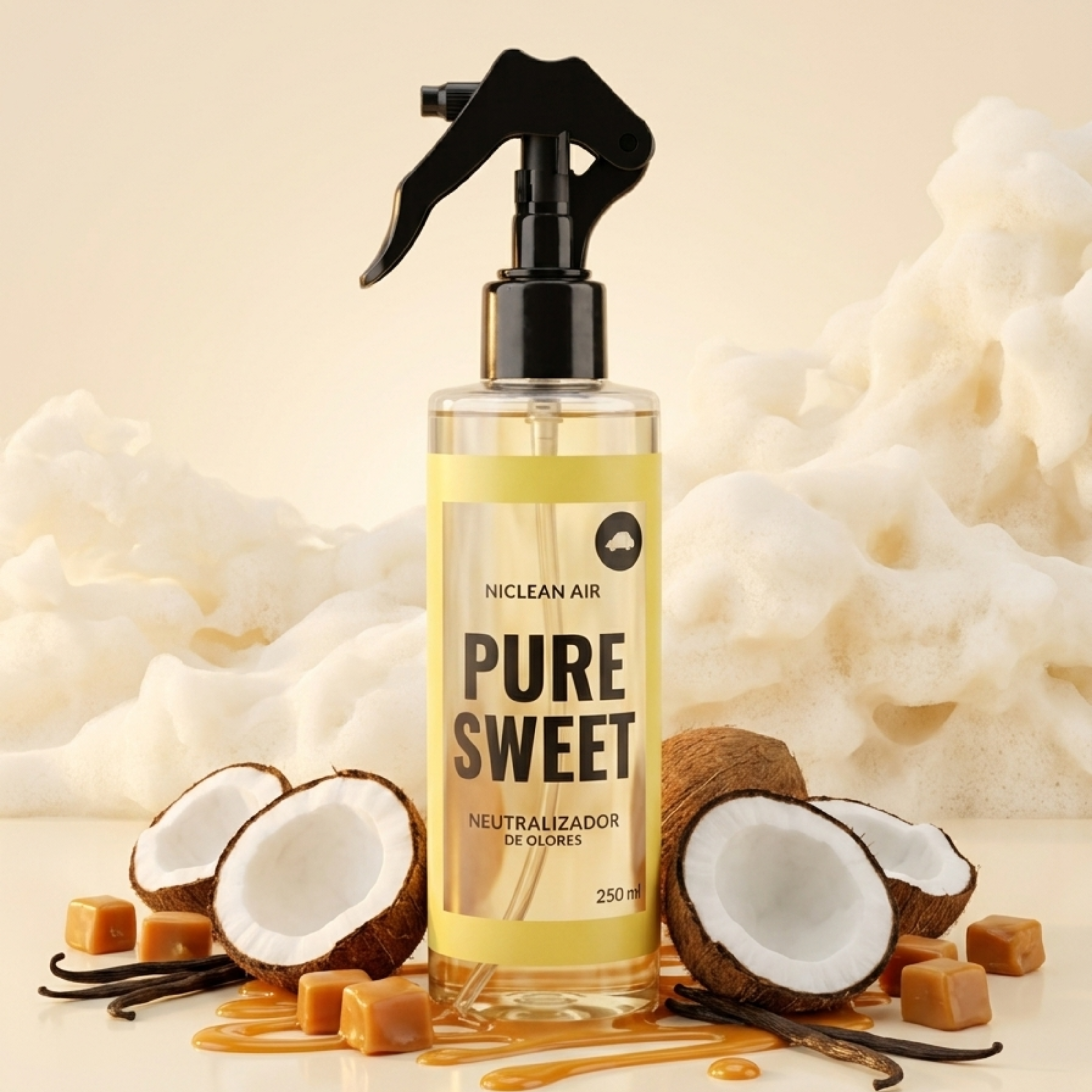 Pure Sweet (250 ml)