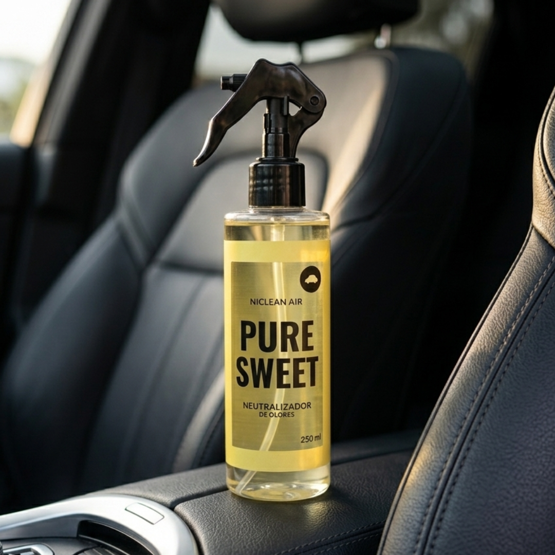 Pure Sweet (250 ml)