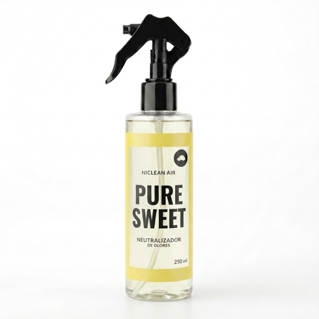 Pure Sweet (250 ml)