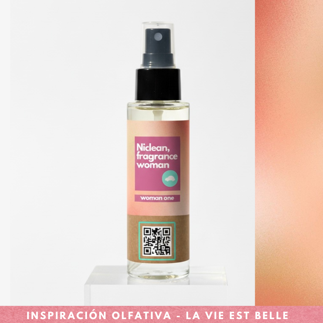 Woman One - La Vie Est Belle (100 ml)