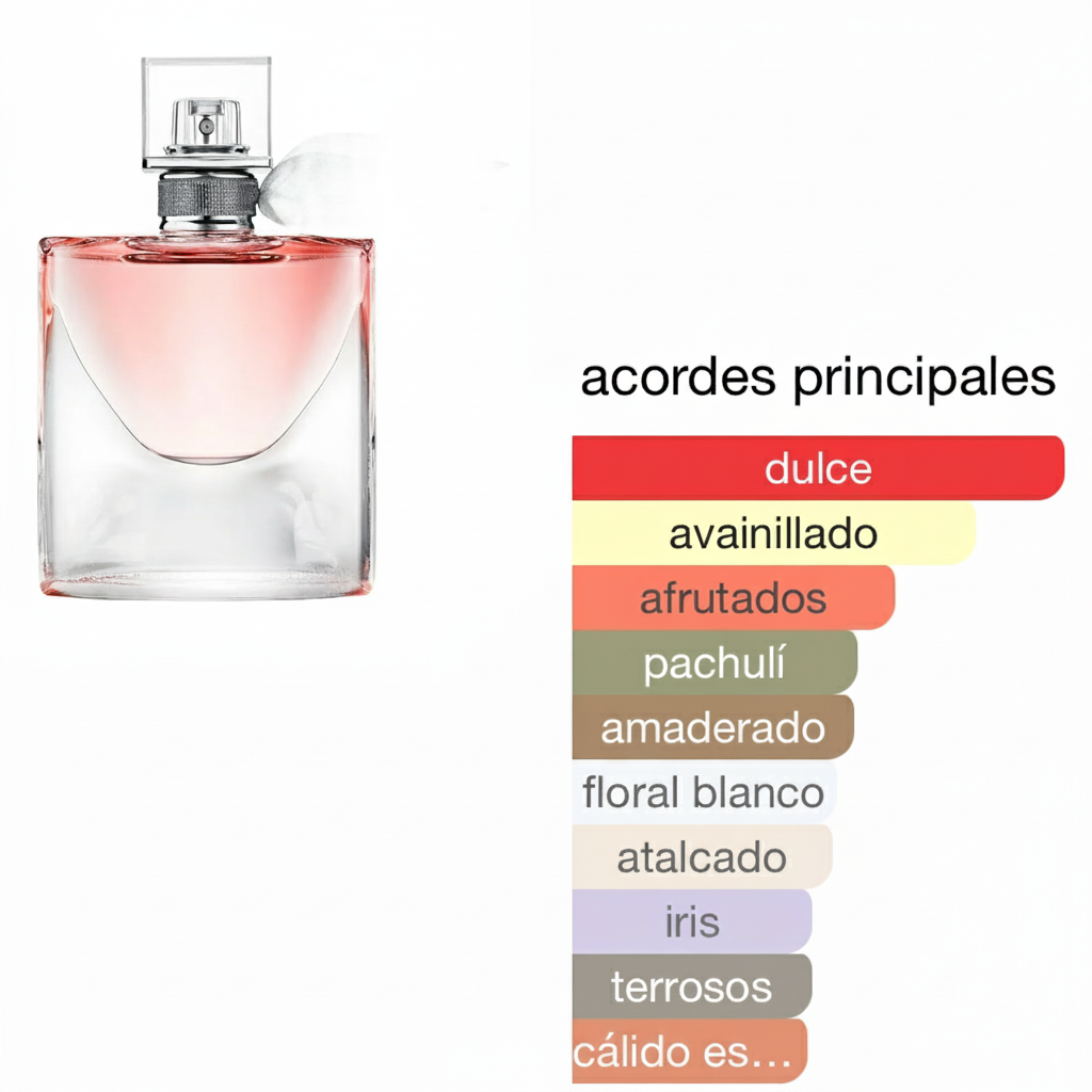 Woman One - La Vie Est Belle (100 ml)