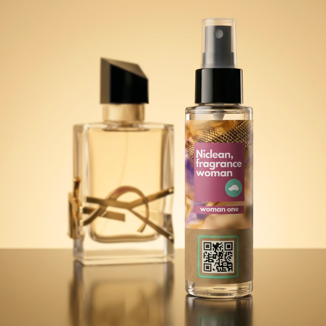Woman One - Libre (100 ml)