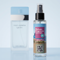 Woman Three - Light Blue (100 ml)