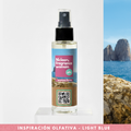 Woman Three - Light Blue (100 ml)