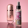 Woman Four - 212 VIP Rosé (100 ml)