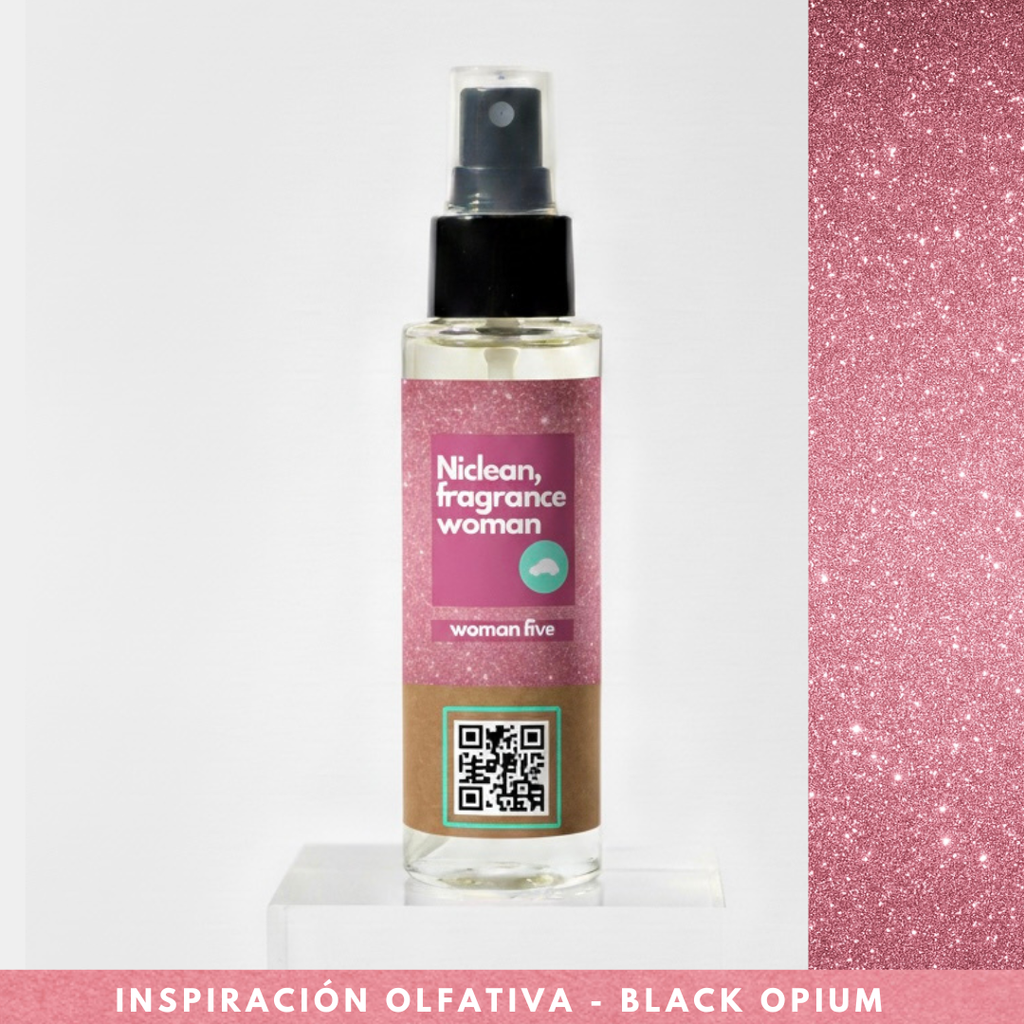 Woman Five - Black Opium (100 ml)