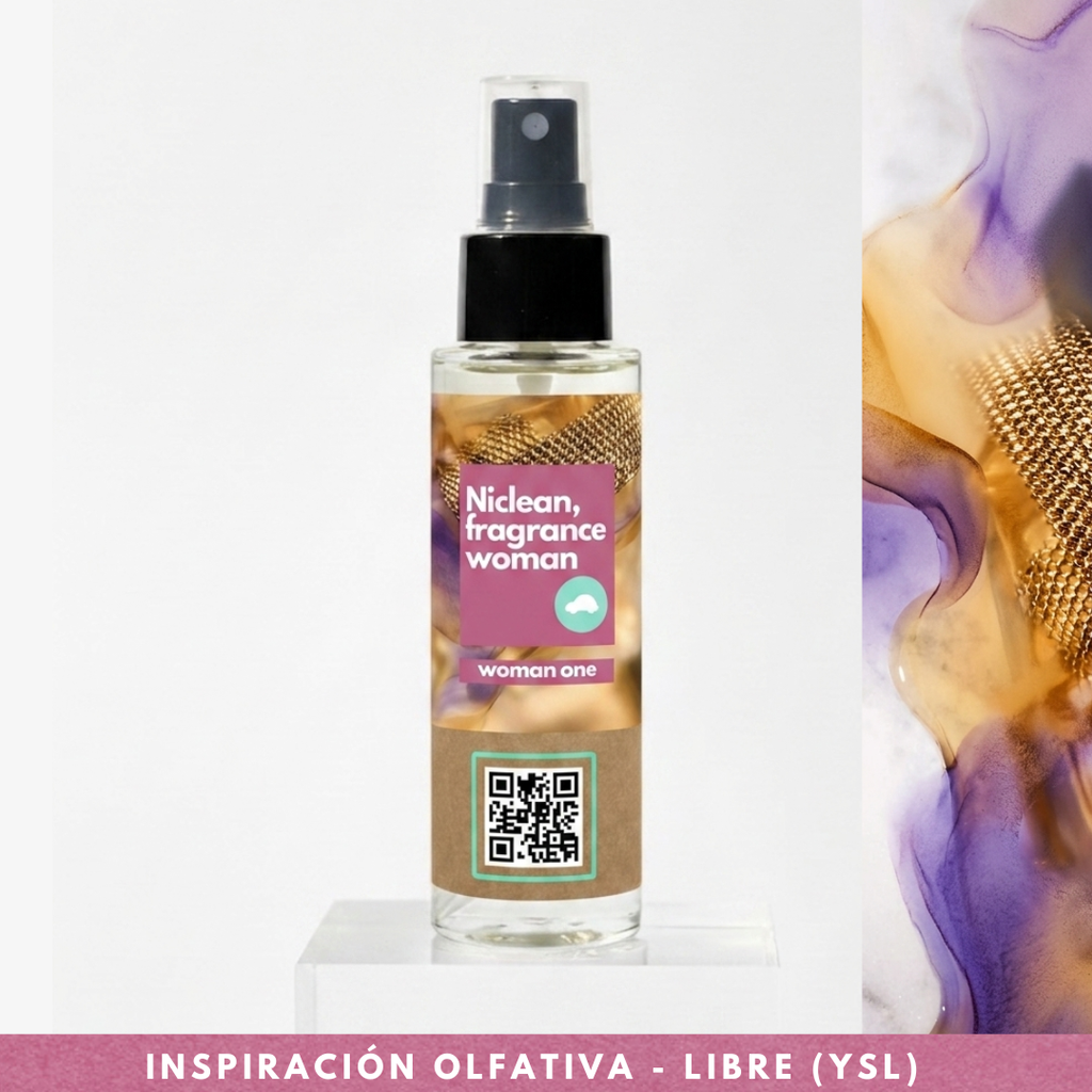 Woman One - Libre (100 ml)